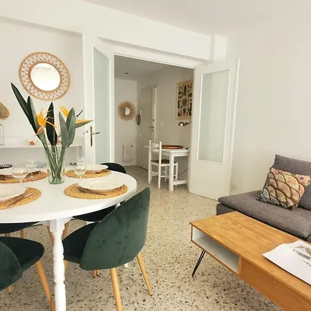 Apartment Centre & Antibes