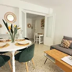 Apartament Centre & Antibes