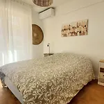 Centre & Apartament Antibes