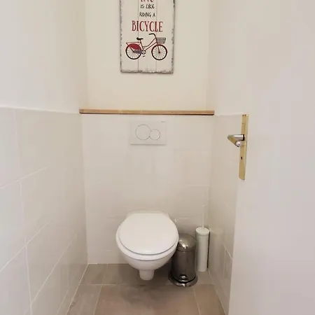 Centre & Appartement Antibes