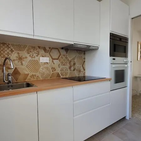 Centre & Apartament