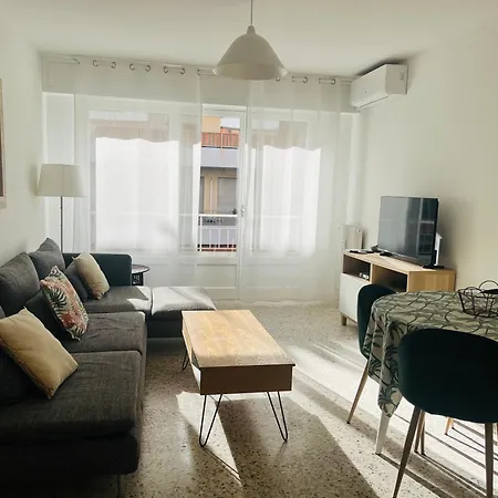 Appartement Centre &