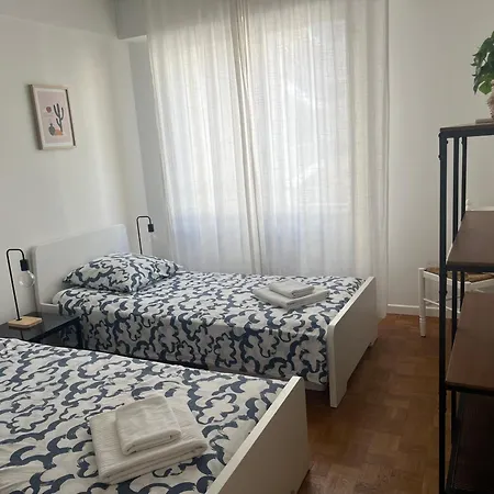 Centre & Apartament Antibes