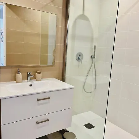 Centre & Appartement