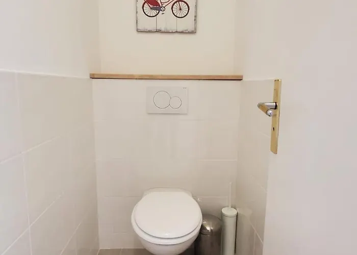 Centre & Apartman Antibes