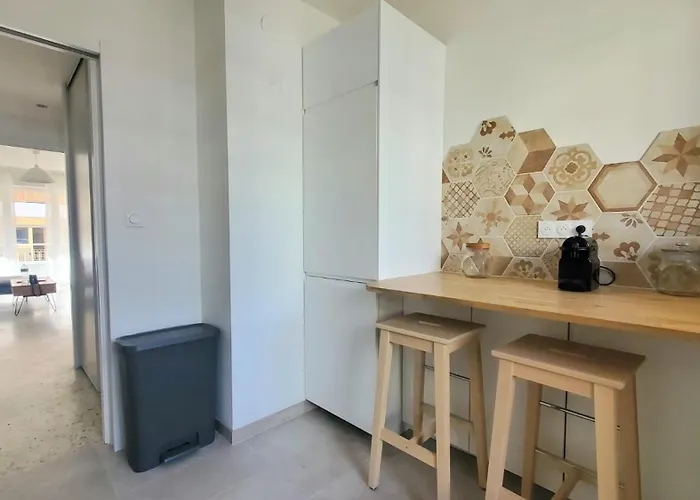 Centre & Apartman Antibes