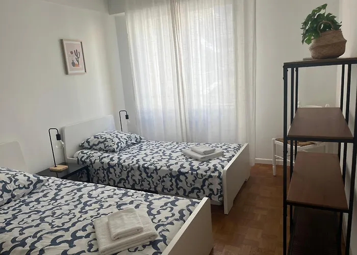 Centre & Apartman Antibes